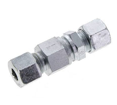 Clapet anti-retour hydraulique Anneau de coupe 10S (M18x1.5) Acier 1-400bar (15-5800)psi ISO 8434-1