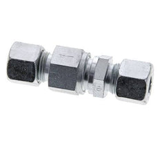 Clapet anti-retour hydraulique Anneau de coupe 10S (M18x1.5) Acier 1-400bar (15-5800)psi ISO 8434-1