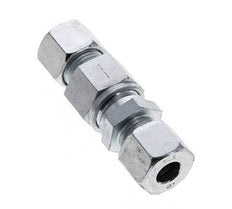 Clapet anti-retour hydraulique Anneau de coupe 10S (M18x1.5) Acier 1-400bar (15-5800)psi ISO 8434-1