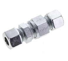 Hydraulic Check Valve Cutting Ring 12S (M20x1.5) Steel 1-400bar (15-5800)psi ISO 8434-1