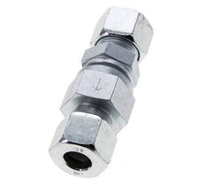 Clapet anti-retour hydraulique Anneau de coupe 12S (M20x1.5) Acier 1-400bar (15-5800)psi ISO 8434-1