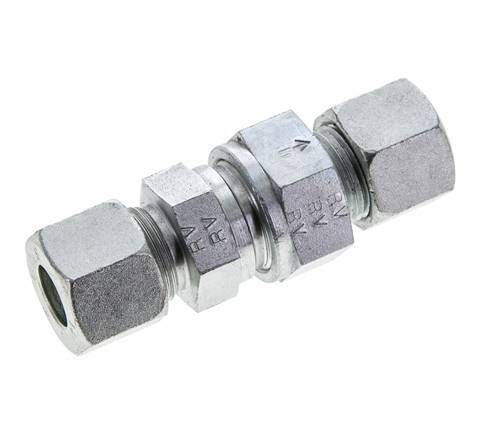 Clapet anti-retour hydraulique Anneau de coupe 14S (M22x1.5) Acier 1-400bar (15-5800)psi ISO 8434-1