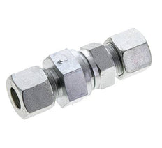 Clapet anti-retour hydraulique Anneau de coupe 14S (M22x1.5) Acier 1-400bar (15-5800)psi ISO 8434-1