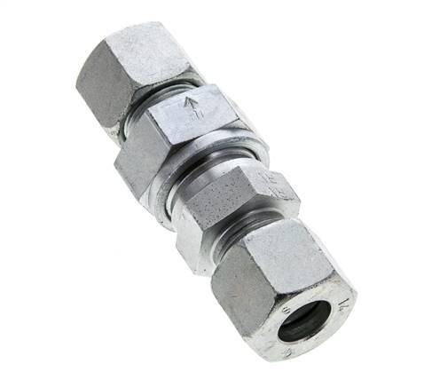 Clapet anti-retour hydraulique Anneau de coupe 14S (M22x1.5) Acier 1-400bar (15-5800)psi ISO 8434-1