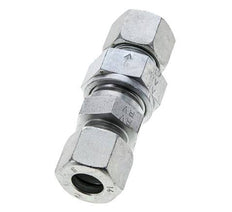 Clapet anti-retour hydraulique Anneau de coupe 14S (M22x1.5) Acier 1-400bar (15-5800)psi ISO 8434-1