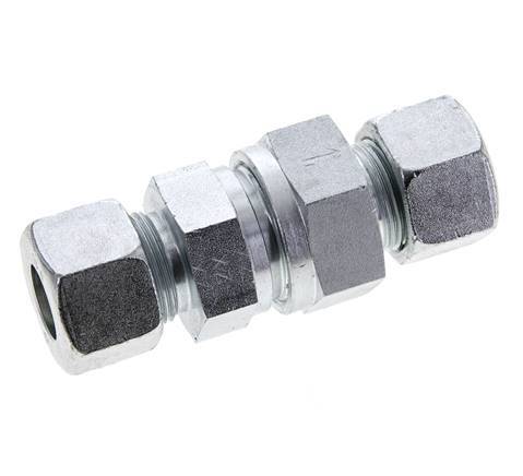 Clapet anti-retour hydraulique à bague coupante 16S (M24x1.5) Acier 1-400bar (15-5800)psi ISO 8434-1