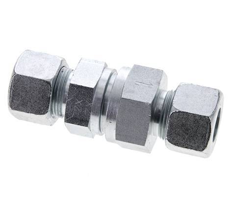 Clapet anti-retour hydraulique à bague coupante 16S (M24x1.5) Acier 1-400bar (15-5800)psi ISO 8434-1