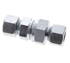 Clapet anti-retour hydraulique à bague coupante 16S (M24x1.5) Acier 1-400bar (15-5800)psi ISO 8434-1