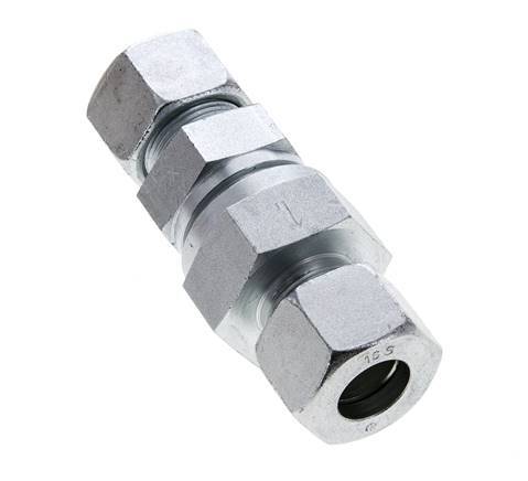 Clapet anti-retour hydraulique à bague coupante 16S (M24x1.5) Acier 1-400bar (15-5800)psi ISO 8434-1