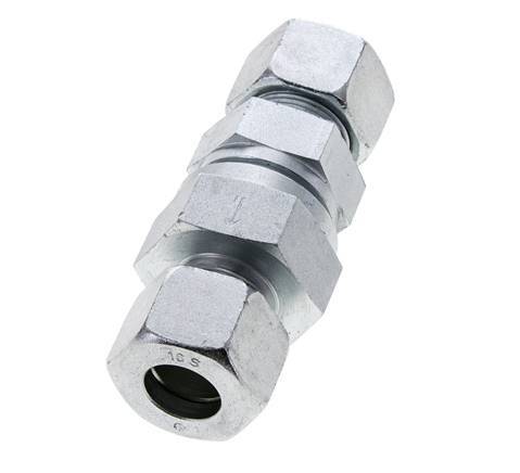 Clapet anti-retour hydraulique à bague coupante 16S (M24x1.5) Acier 1-400bar (15-5800)psi ISO 8434-1