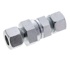 Hydraulic Check Valve Cutting Ring 16S (M24x1.5) Steel 1-400bar (15-5800)psi ISO 8434-1