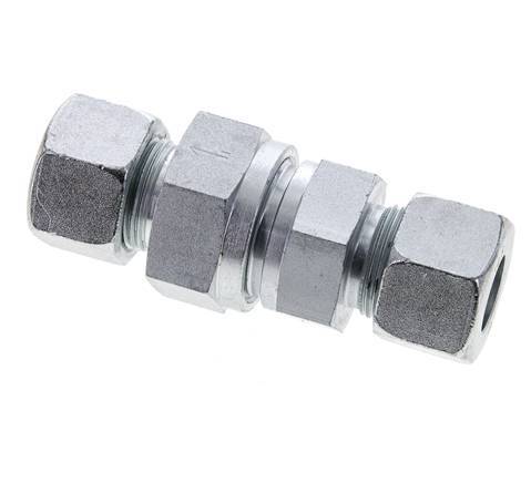 Clapet anti-retour hydraulique à bague coupante 16S (M24x1.5) Acier 1-400bar (15-5800)psi ISO 8434-1