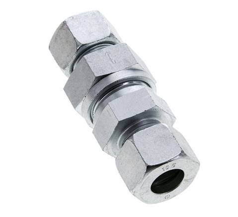 Clapet anti-retour hydraulique à bague coupante 16S (M24x1.5) Acier 1-400bar (15-5800)psi ISO 8434-1