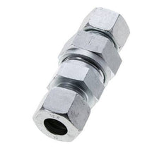 Clapet anti-retour hydraulique à bague coupante 16S (M24x1.5) Acier 1-400bar (15-5800)psi ISO 8434-1