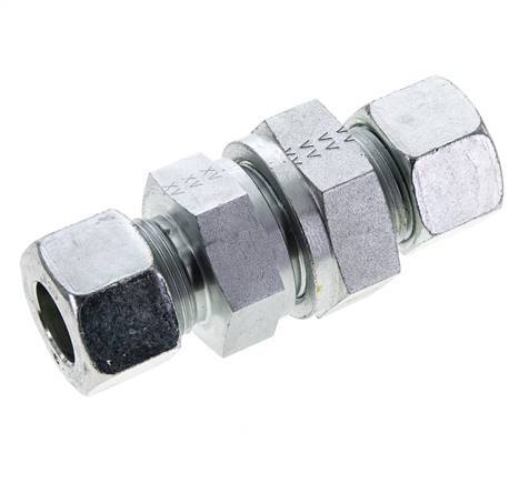 Clapet anti-retour hydraulique Anneau de coupe 20S (M30x2) Acier 1-400bar (15-5800)psi ISO 8434-1