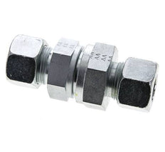 Clapet anti-retour hydraulique Anneau de coupe 20S (M30x2) Acier 1-400bar (15-5800)psi ISO 8434-1