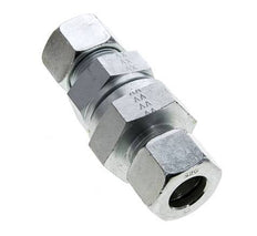 Clapet anti-retour hydraulique Anneau de coupe 20S (M30x2) Acier 1-400bar (15-5800)psi ISO 8434-1