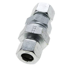 Hydraulic Check Valve Cutting Ring 20S (M30x2) Steel 1-400bar (15-5800)psi ISO 8434-1