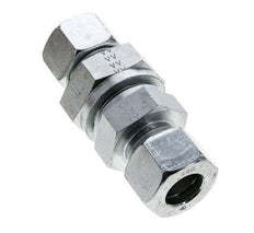 Clapet anti-retour hydraulique Anneau de coupe 20S (M30x2) Acier 1-400bar (15-5800)psi ISO 8434-1