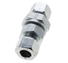 Clapet anti-retour hydraulique Anneau de coupe 20S (M30x2) Acier 1-400bar (15-5800)psi ISO 8434-1