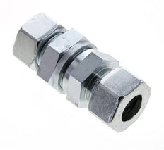 Hydraulic Check Valve Cutting Ring 25S (M36x2) Steel 1-250bar (15-3625)psi ISO 8434-1