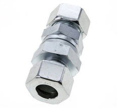 Hydraulic Check Valve Cutting Ring 25S (M36x2) Steel 1-250bar (15-3625)psi ISO 8434-1
