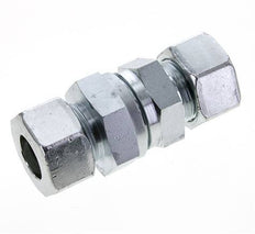 Hydraulic Check Valve Cutting Ring 25S (M36x2) Steel 1-250bar (15-3625)psi ISO 8434-1