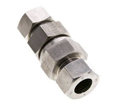 Clapet anti-retour hydraulique à bague coupante 18L (M26x1.5) Acier inoxydable 1-160bar (15-2320)psi ISO 8434-1