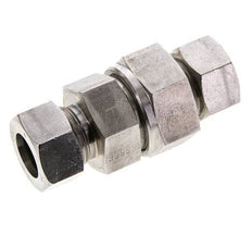 Clapet anti-retour hydraulique à bague coupante 22L (M30x2) Acier inoxydable 1-160bar (15-2320)psi ISO 8434-1