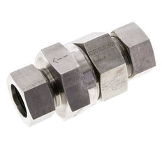 Hydraulic Check Valve Cutting Ring 28L (M36x2) Stainless Steel 1-100bar (15-1450)psi ISO 8434-1