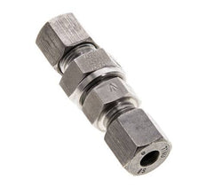 Clapet anti-retour hydraulique Anneau de coupe 8S (M16x1.5) Acier inoxydable 1-400bar (15-5800)psi ISO 8434-1