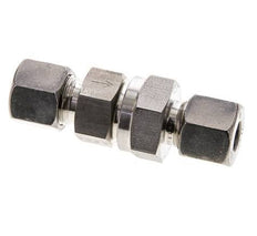 Clapet anti-retour hydraulique Anneau de coupe 10S (M18x1.5) Acier inoxydable 1-400bar (15-5800)psi ISO 8434-1