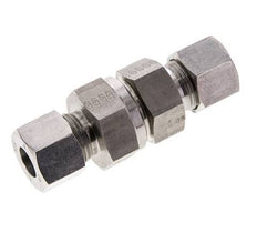 Clapet anti-retour hydraulique Anneau de coupe 12S (M20x1.5) Acier inoxydable 1-400bar (15-5800)psi ISO 8434-1