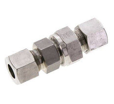 Clapet anti-retour hydraulique Bague coupante 14S (M22x1.5) Acier inoxydable 1-400bar (15-5800)psi ISO 8434-1
