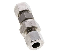 Clapet anti-retour hydraulique Bague coupante 14S (M22x1.5) Acier inoxydable 1-400bar (15-5800)psi ISO 8434-1