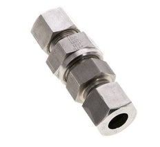 Clapet anti-retour hydraulique Bague coupante 14S (M22x1.5) Acier inoxydable 1-400bar (15-5800)psi ISO 8434-1