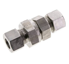 Clapet anti-retour hydraulique Anneau de coupe 20S (M30x2) Acier inoxydable 1-400bar (15-5800)psi ISO 8434-1