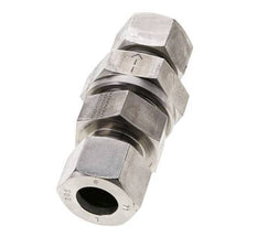 Clapet anti-retour hydraulique Anneau de coupe 20S (M30x2) Acier inoxydable 1-400bar (15-5800)psi ISO 8434-1