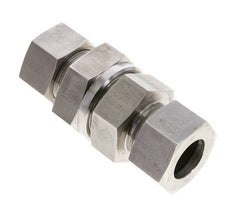 Hydraulic Check Valve Cutting Ring 30S (M42x2) Stainless Steel 1-250bar (15-3625)psi ISO 8434-1