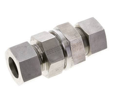Hydraulic Check Valve Cutting Ring 30S (M42x2) Stainless Steel 1-250bar (15-3625)psi ISO 8434-1