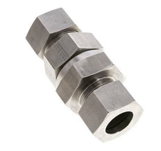 Hydraulic Check Valve Cutting Ring 30S (M42x2) Stainless Steel 1-250bar (15-3625)psi ISO 8434-1