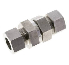 Hydraulic Check Valve Cutting Ring 30S (M42x2) Stainless Steel 1-250bar (15-3625)psi ISO 8434-1