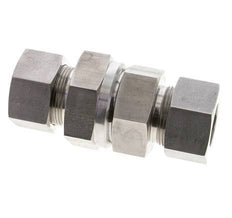 Hydraulic Check Valve Cutting Ring 30S (M42x2) Stainless Steel 1-250bar (15-3625)psi ISO 8434-1