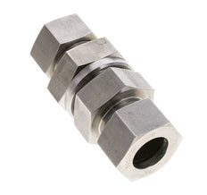 Hydraulic Check Valve Cutting Ring 30S (M42x2) Stainless Steel 1-250bar (15-3625)psi ISO 8434-1