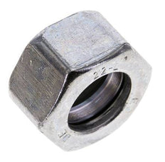 22 (M30x2) Steel Functional Nut NBR