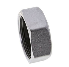 42 (M52x2) Steel Functional Nut NBR