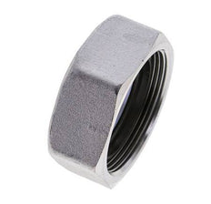42 (M52x2) Steel Functional Nut NBR