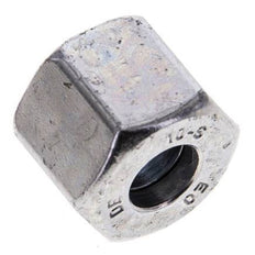 10S (M18x1.5) Steel Functional Nut FKM