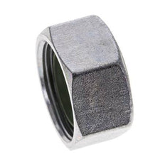 28 (M36x2) Steel Functional Nut FKM
