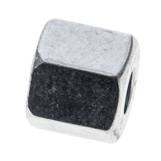 8S (M16x1.5) Steel Functional Nut FKM